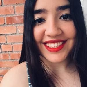 Meet your Posher, Priscilla